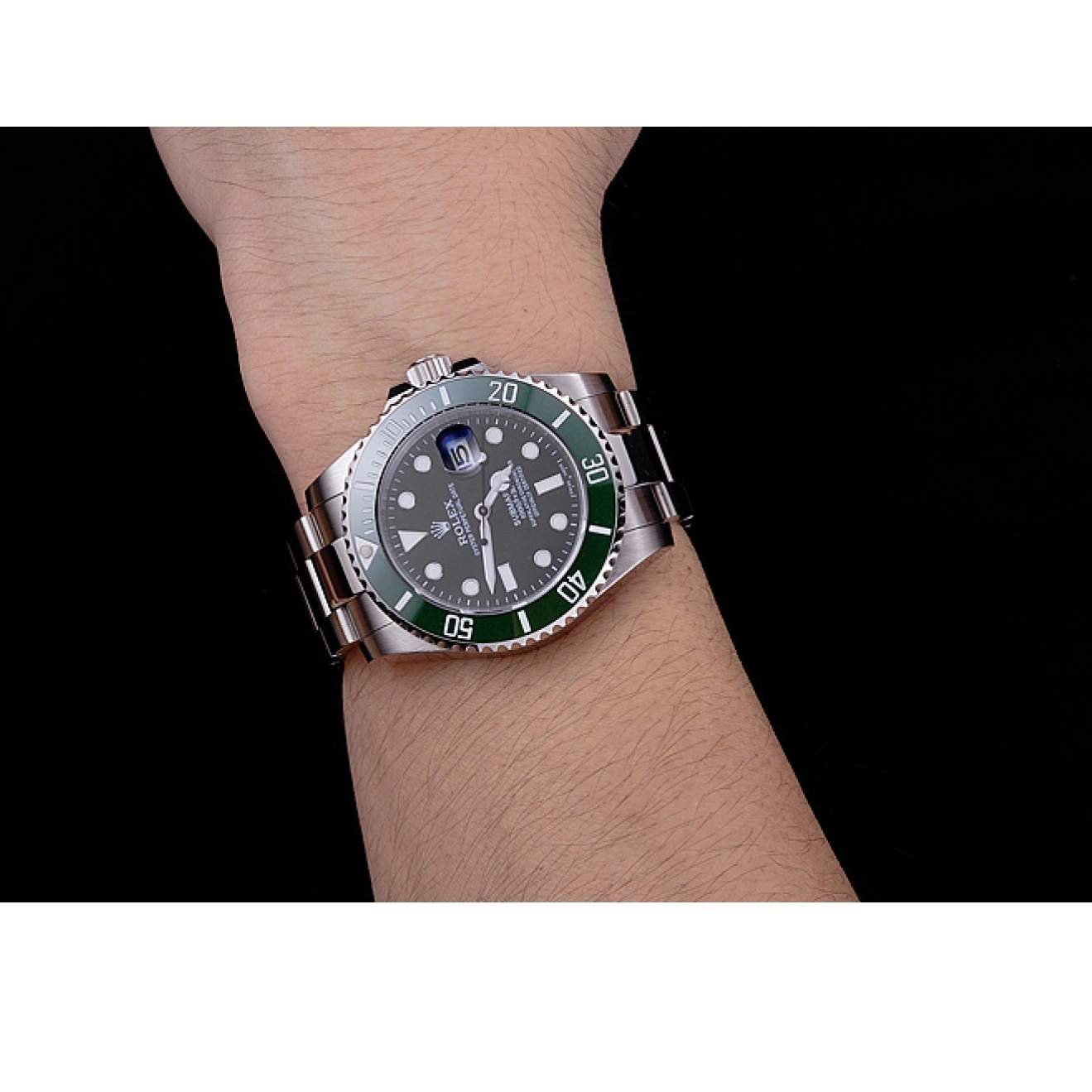 Aaa replica watch Submariner-rl104 Rolex 0615